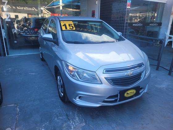 CHEVROLET ONIX 1.0 MPFI LT 8V FLEX 4P MANUAL CHEVROLET ONIX 1.0 MPFI LT 8V FLEX 4P MANUAL